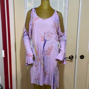 NWT Free People dress